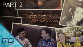 Mengenang Eyang Habibie - Hubungan yang Sangat Spesial