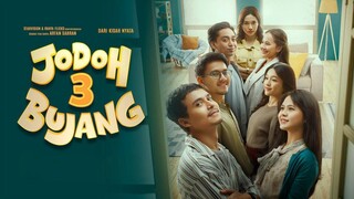 Jodoh 3 Bujang (2025)