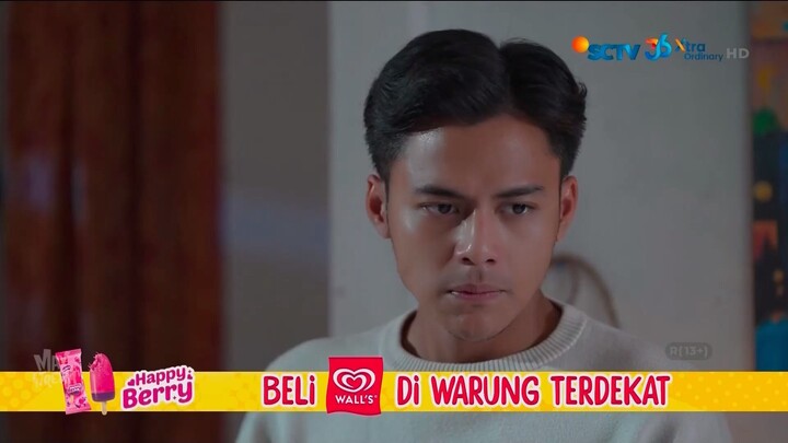 Istiqomah Cinta - 125