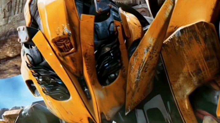 So badass! Is this the kind of Transformers guys go crazy for?