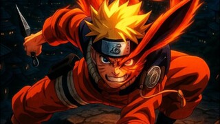 EPIC GMV NARUTO