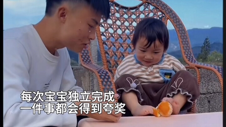 “Orang tua yang mencintai anaknya akan merencanakan masa depannya dengan matang.”