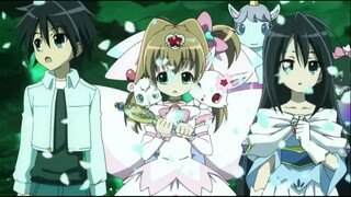 jewelpet tinkle(EP51)