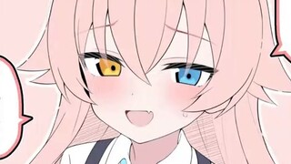 [Blue Files] Teacher, do you want black or white?