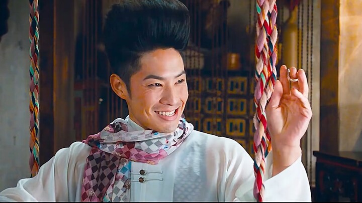 “The Way of the Dragon”: An endlessly rewatchable wuxia film—where the irresponsible younger brother