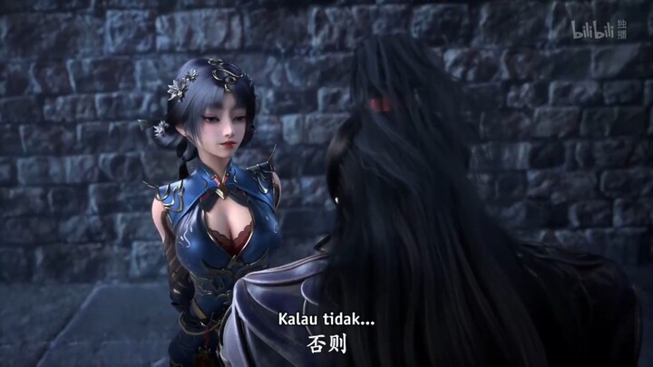 TheGateoftheMysticRealm eps 22