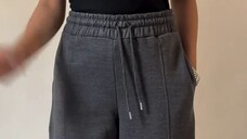 مدل‌های اسپرت شلوار بگ دورس زنانه از اکسترامد