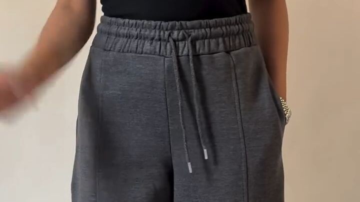 مدل‌های اسپرت شلوار بگ دورس زنانه از اکسترامد