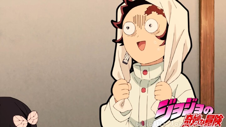 Is this jojo?