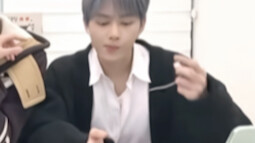 【Junba】I already said that Sisi is the jealous type