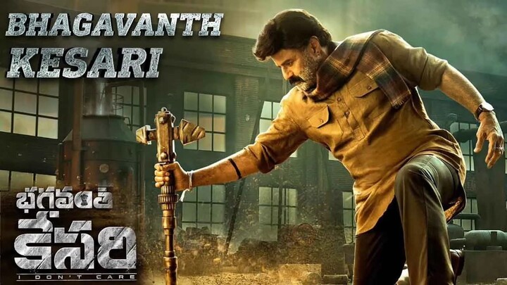 Bhagavanth Kesari 2023 1080p.Hindi.WEB-DL.5.1