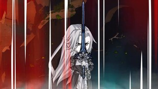 第四集：受人之托，特出一剑！