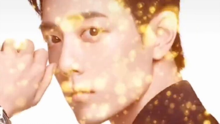 [Xiao Zhan] is out of stock again, congratulations to the brand boss