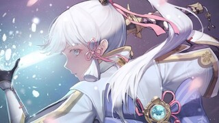 [Trò chơi][Genshin]Đó là lý do tại sao bạn phải lấy Kamisato
