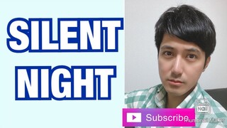 【ピアノカバー】 Silent Night- PianoCoversPPIA