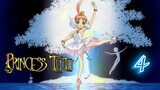 Princess Tutu (Purinsesu Chuchu) Eps.4 Anime sub indo