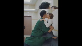 💓️She made me stop💓Love story2022💓Sweet Love Melody💓#shorts