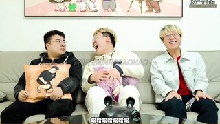 哈哈哈哈哈答非所问