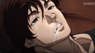 Pico Animation 17: Yudi Katsumi completes his transformation and creates his own sonic punch to defe