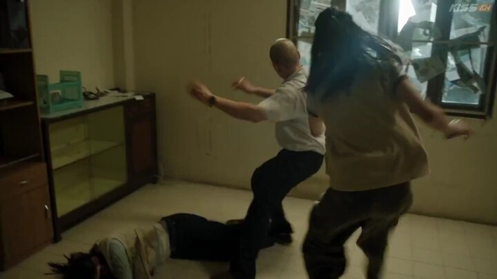 MR. KILL EP. 7