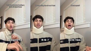 脆皮大学生现象已经全球化了...