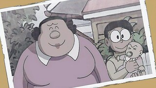 Cuộc đời bi thảm của Nobita, cô bé Dora giúp viết lại tương lai!