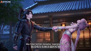 Supreme Above The Sky Eps 44 Sub Indo 1080p