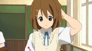 [Anime] Những cô nàng dễ thương trong "K-ON!"