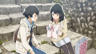 Tsuki ga kirei - Episode 5