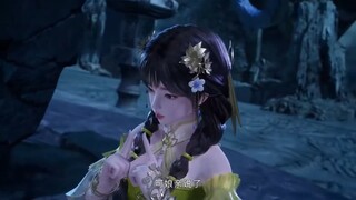 wan jie duzun Eps 380 no aub