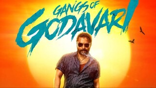 India Gangs of Godavari (2024)