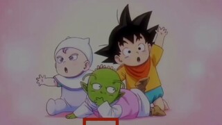 Tri ân ông Akira Toriyama! Bảy Viên Ngọc Rồng Damon OP/ED Easter Egg