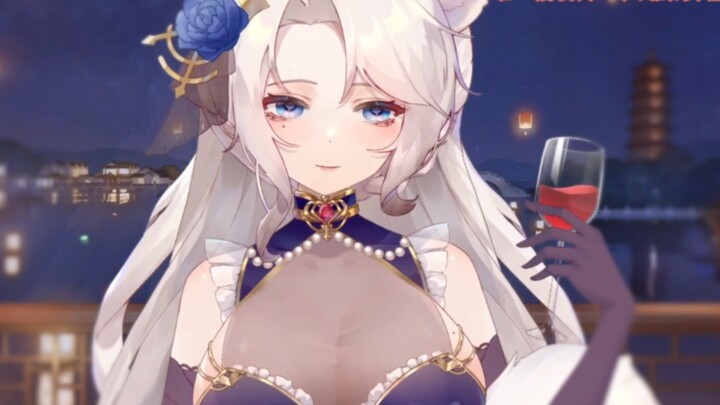 Super beautiful Yujie model! Hundred ships are not a dream~ [Purple Smoke] Yujie mass-market live br