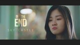 in the end [sky castle]