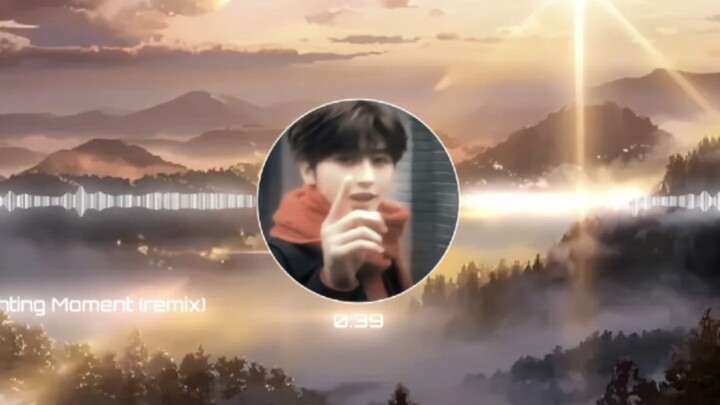 (Song Listening) Lighting Moment (DJ Version) Full Version: “I Must Be Running to See You” and “Teen
