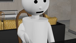 204我和爸爸换角色