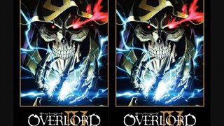 [ OVERLORD ] Four seasons are coming, and the power level of Nazarick in three seasons is fully reve