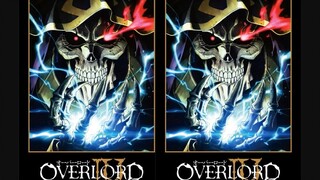 [ OVERLORD ] Empat musim akan datang, solusi lengkap untuk tingkat kekuatan Nazarick dalam tiga musi