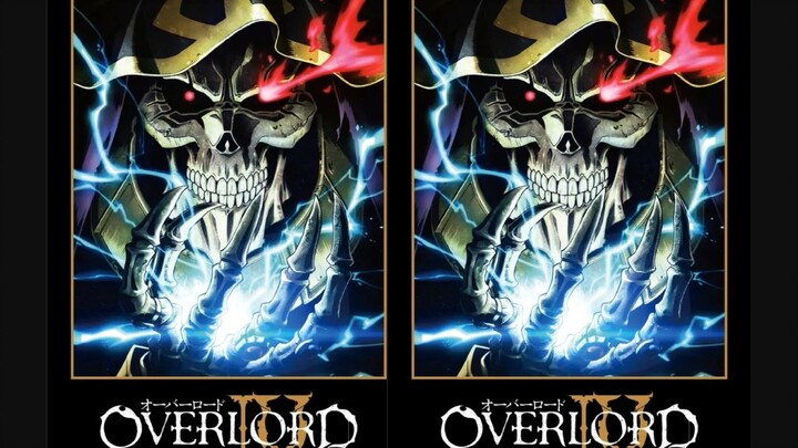 [ OVERLORD ] Bốn mùa đang đến, giải pháp hoàn chỉnh cho mức độ sức mạnh của Nazarick trong ba mùa
