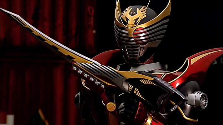 สุดยอด 4K 60 เฟรม Dragon Rider VS Night Rider