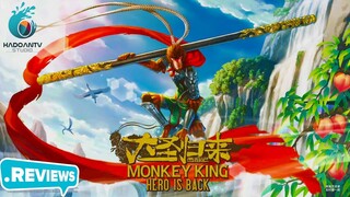 Hướng dẫn tải và cài đặt MONKEY KING HERO IS BACK thành công 100% - HaDoanTV