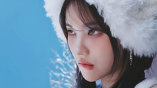 240220 BIBI's new song Feat. Xiaojuan and Yena's "Sugar Rush" collaboration MV released