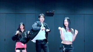Sebarkan, Lin Yi bergabung dengan Hybe dalam semalam
