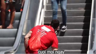 cười thật tươi p2 #cuoimoingay