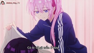 Suỵt......Một Chỗ Trốn Không Còn Gì Hơn Ạ  😆 |#anime
