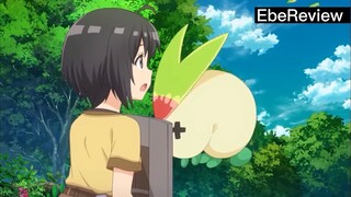 TÓM TẮT ANIME: “ VÌ SỢ ĐAU LÊN TỚ NÂNG MAX PHÒNG THỦ “ [ Phần 2 ] #reviewanime