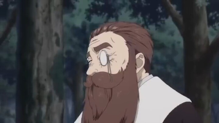 Frieren Season 3 Clip And Scene