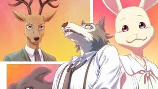 Beastars #2 (Sub Indonesia)