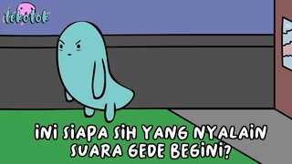 Soun Sistem Keliling