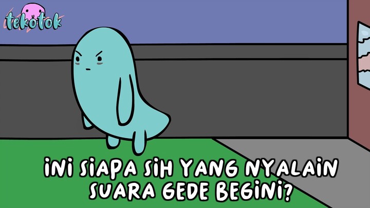 Soun Sistem Keliling